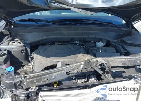 2023 Kia Telluride S from USA, damaged, VIN 5XYP6DGC9PG406092